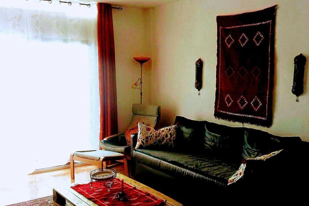 Apartamento Chico Am Hafen Im Valle Gran Rey Exteriör bild